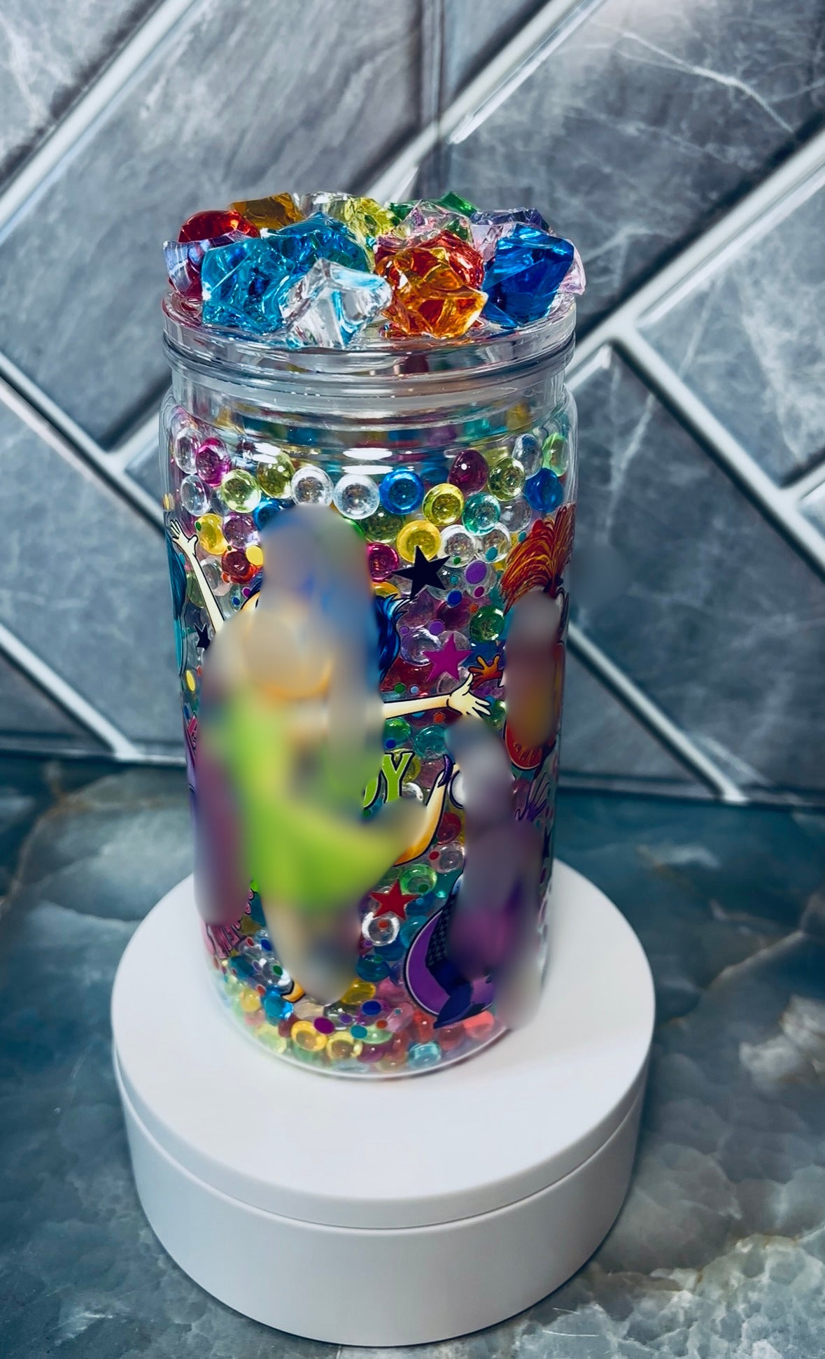 Premade (Ready to Ship) Tumbler