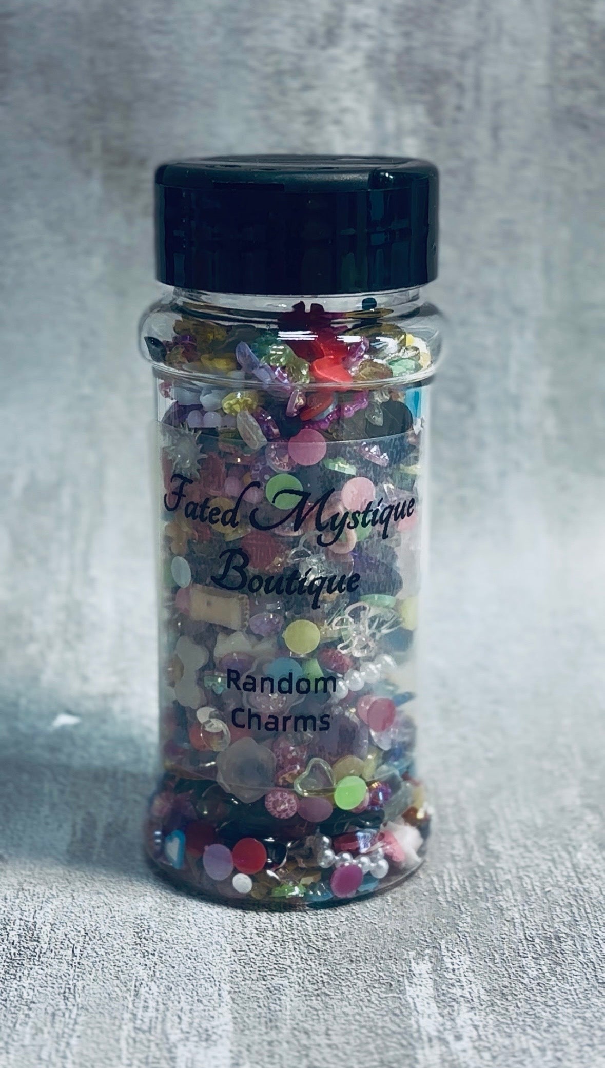Charms/Variety Packs