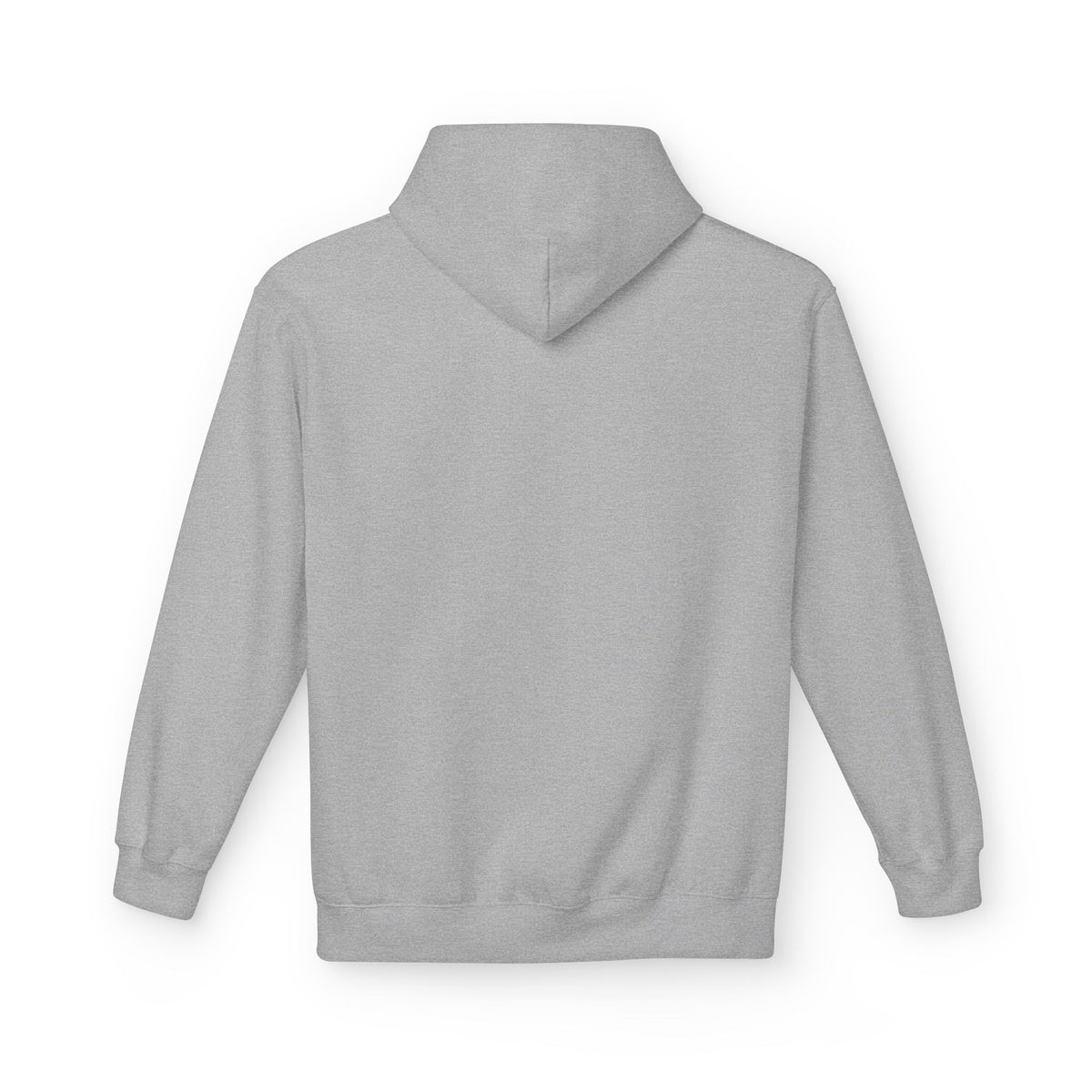 Halloween Split-Scene Hoodie — "I Swing Both Ways" Pumpkin & Haunted Night Design