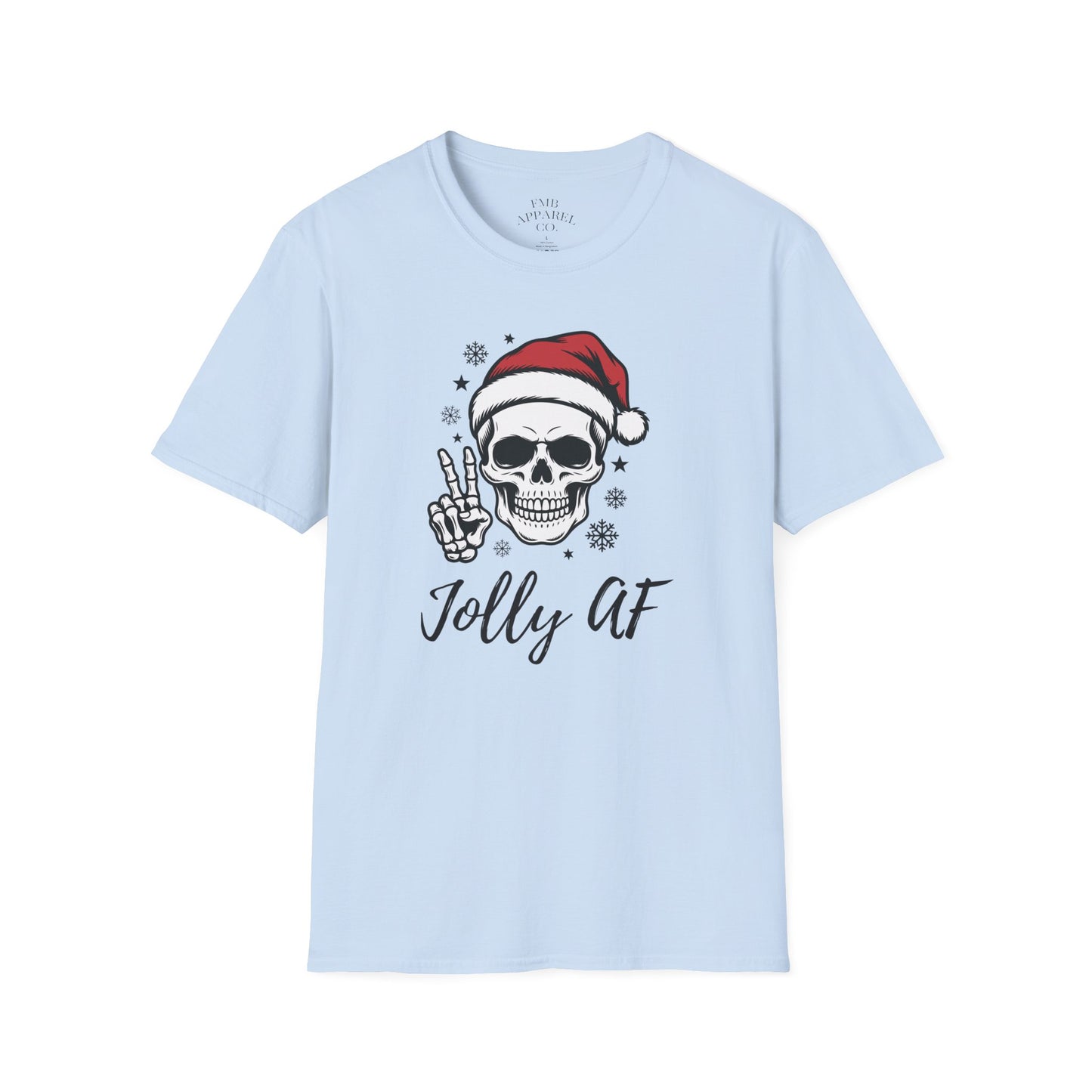 Jolly AF T-Shirt