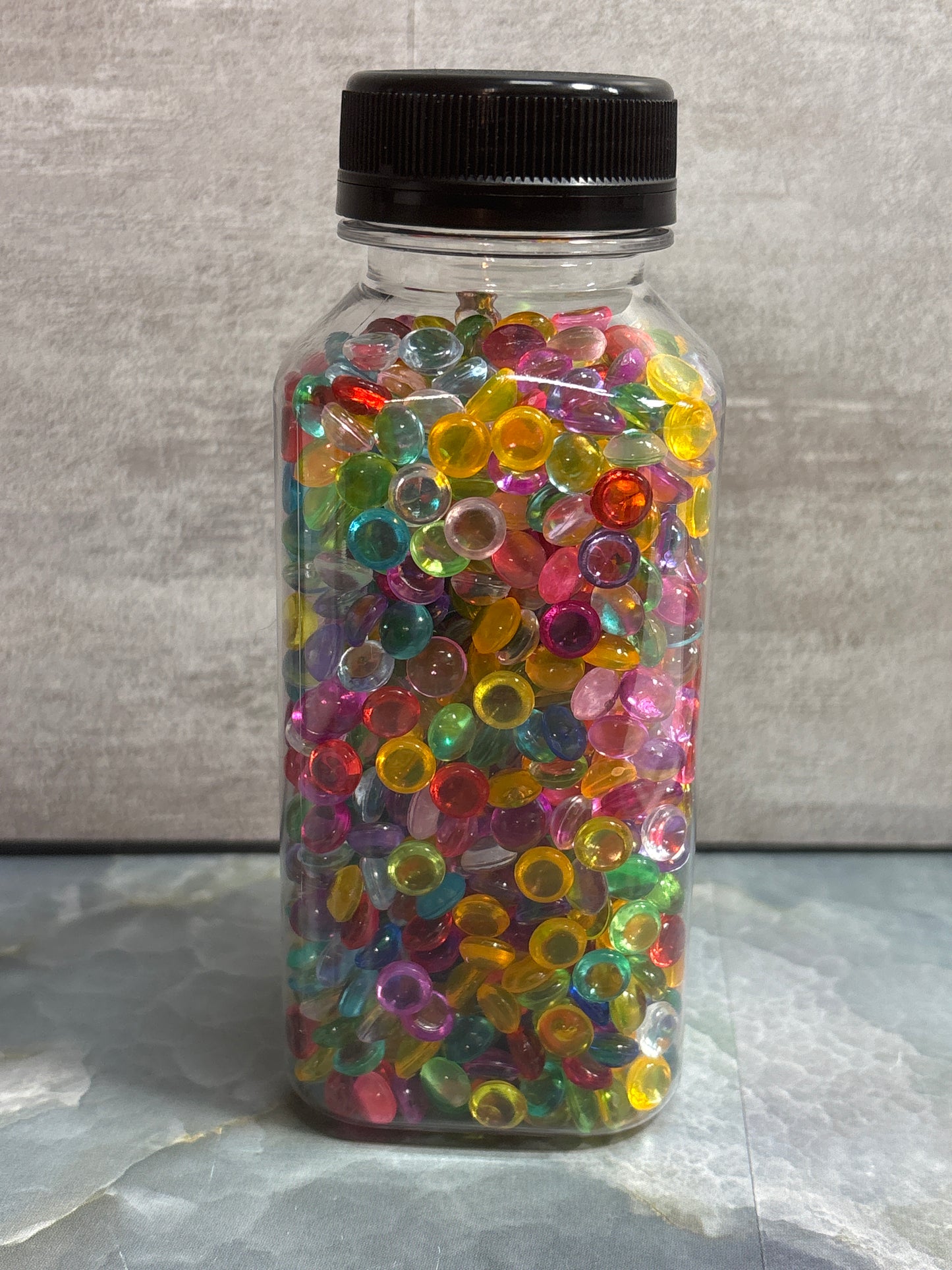 Acrylic Beads & Drip Combos