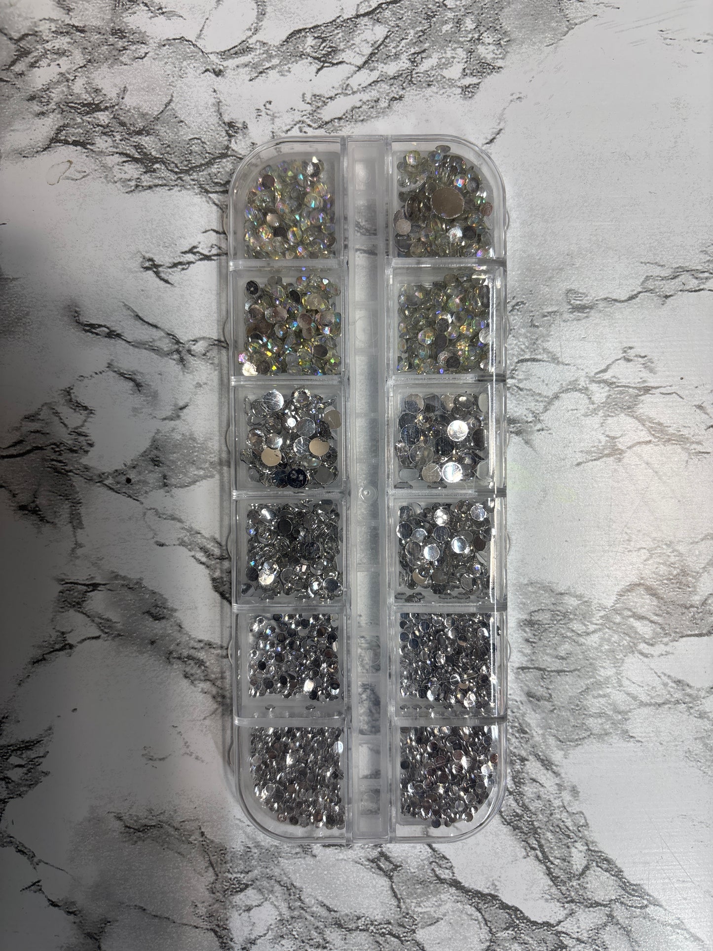 Charms and Variety Packs