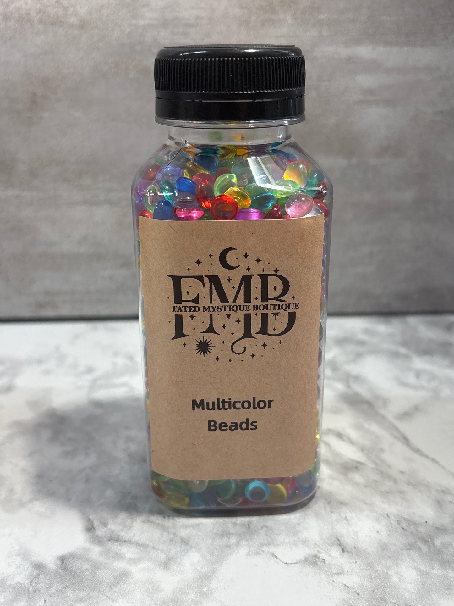 Acrylic Beads & Drip Combos