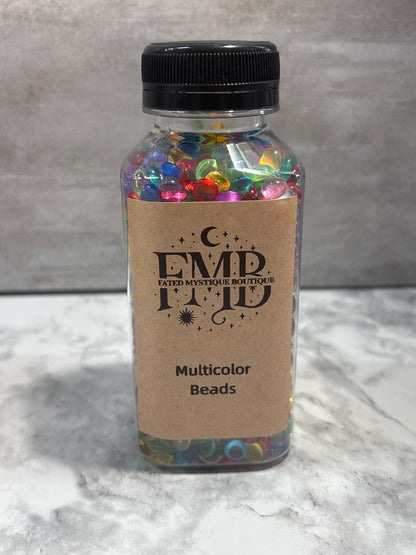 Acrylic Beads & Drip Combos