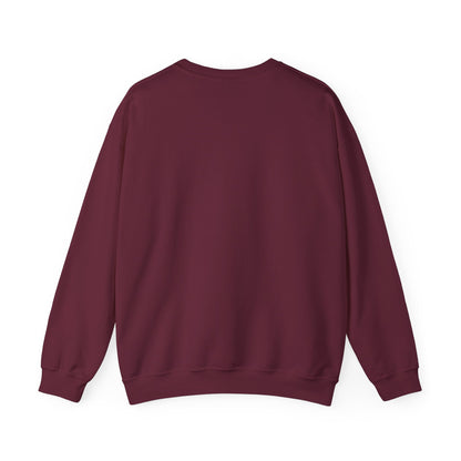 "Arguing with me" Skull Coffee Pullover Crewneck Sweatshirt