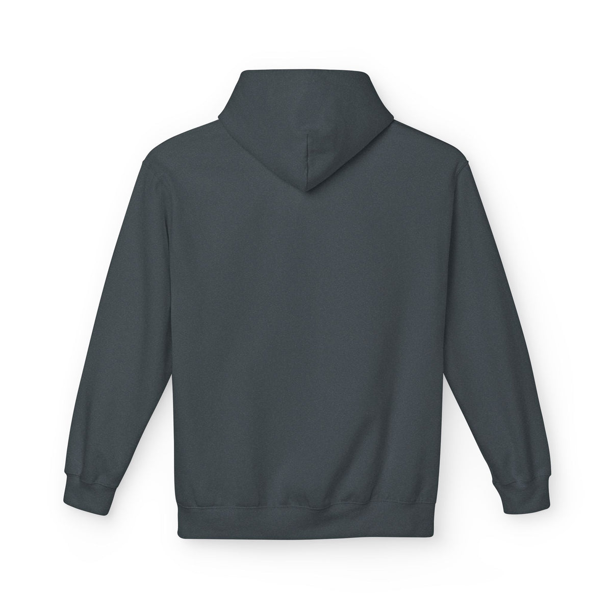 Halloween Split-Scene Hoodie — "I Swing Both Ways" Pumpkin & Haunted Night Design
