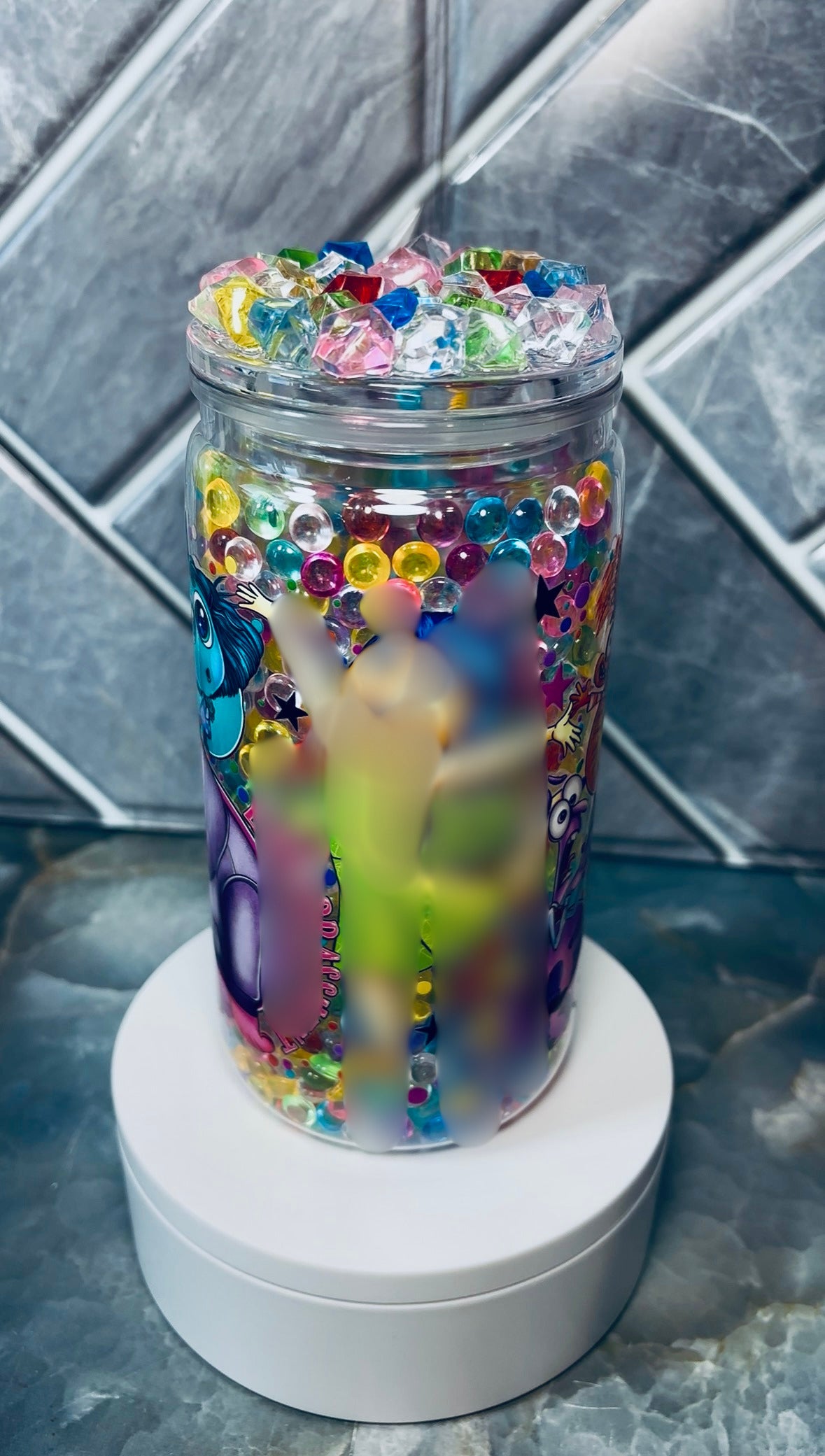 Premade (Ready to Ship) Tumbler
