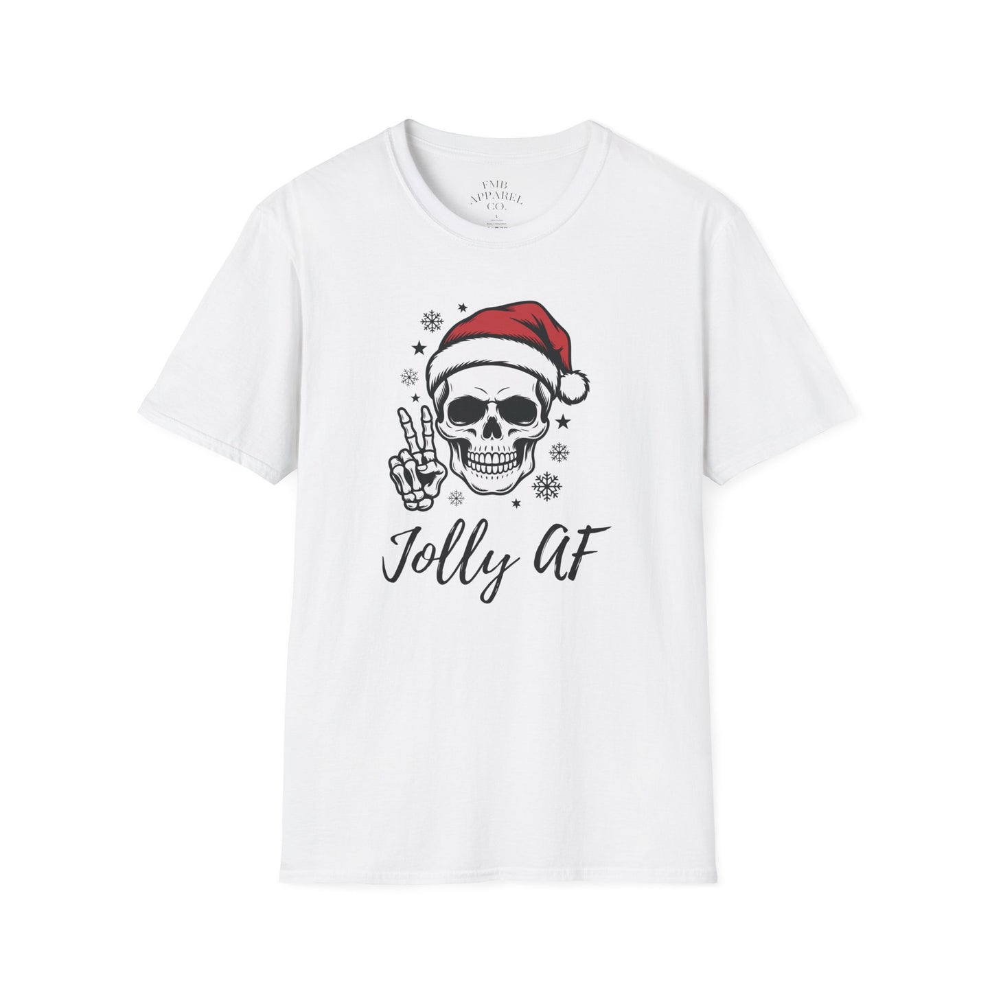 Jolly AF T-Shirt