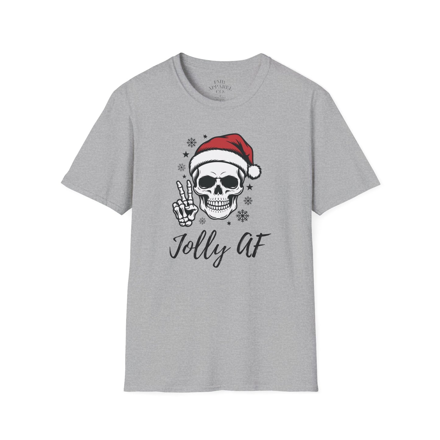 Jolly AF T-Shirt