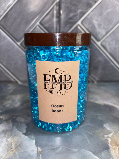 Acrylic Beads & Drip Combos