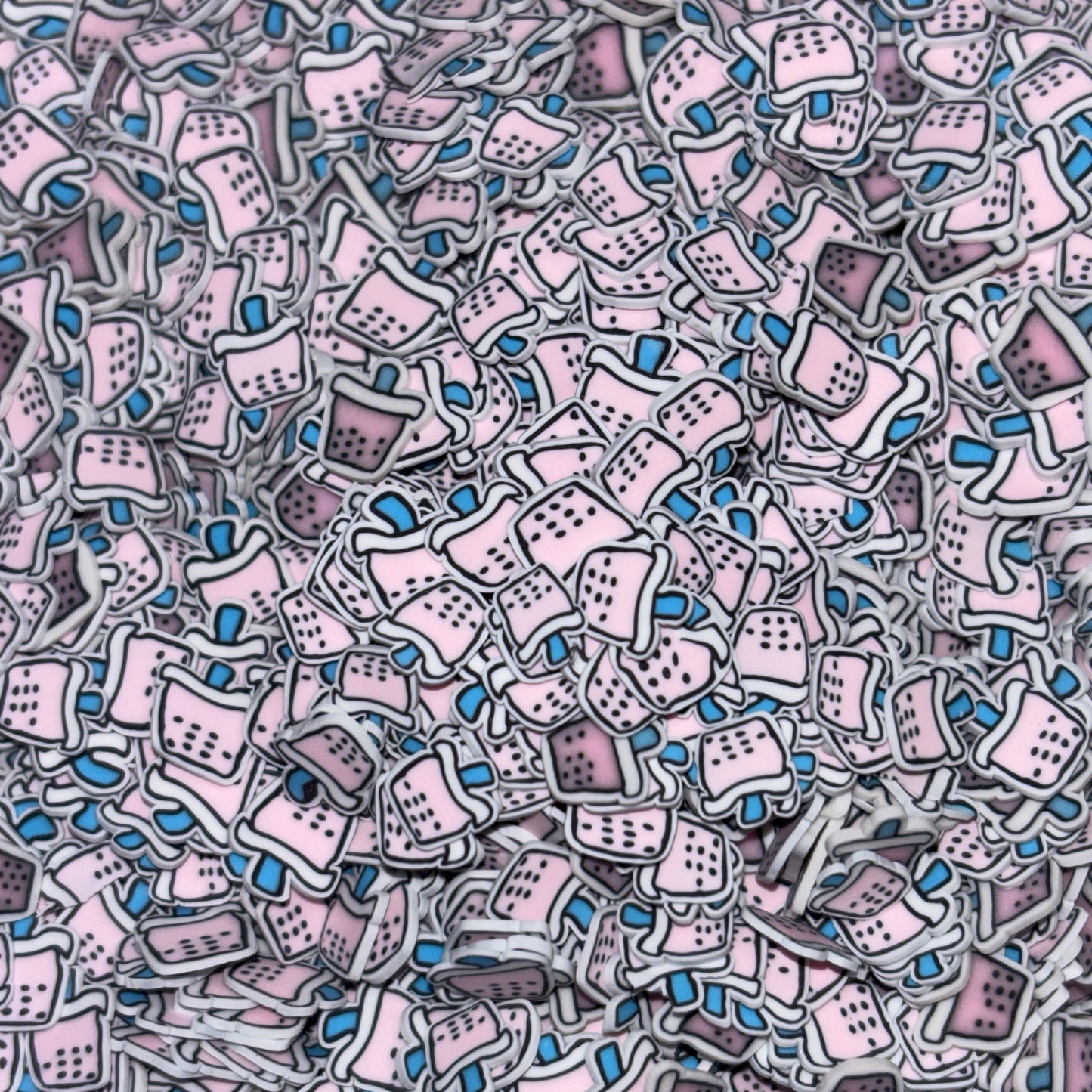 Clay Slices