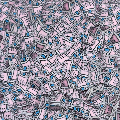 Clay Slices