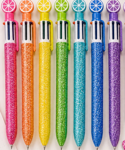Glitter Pens