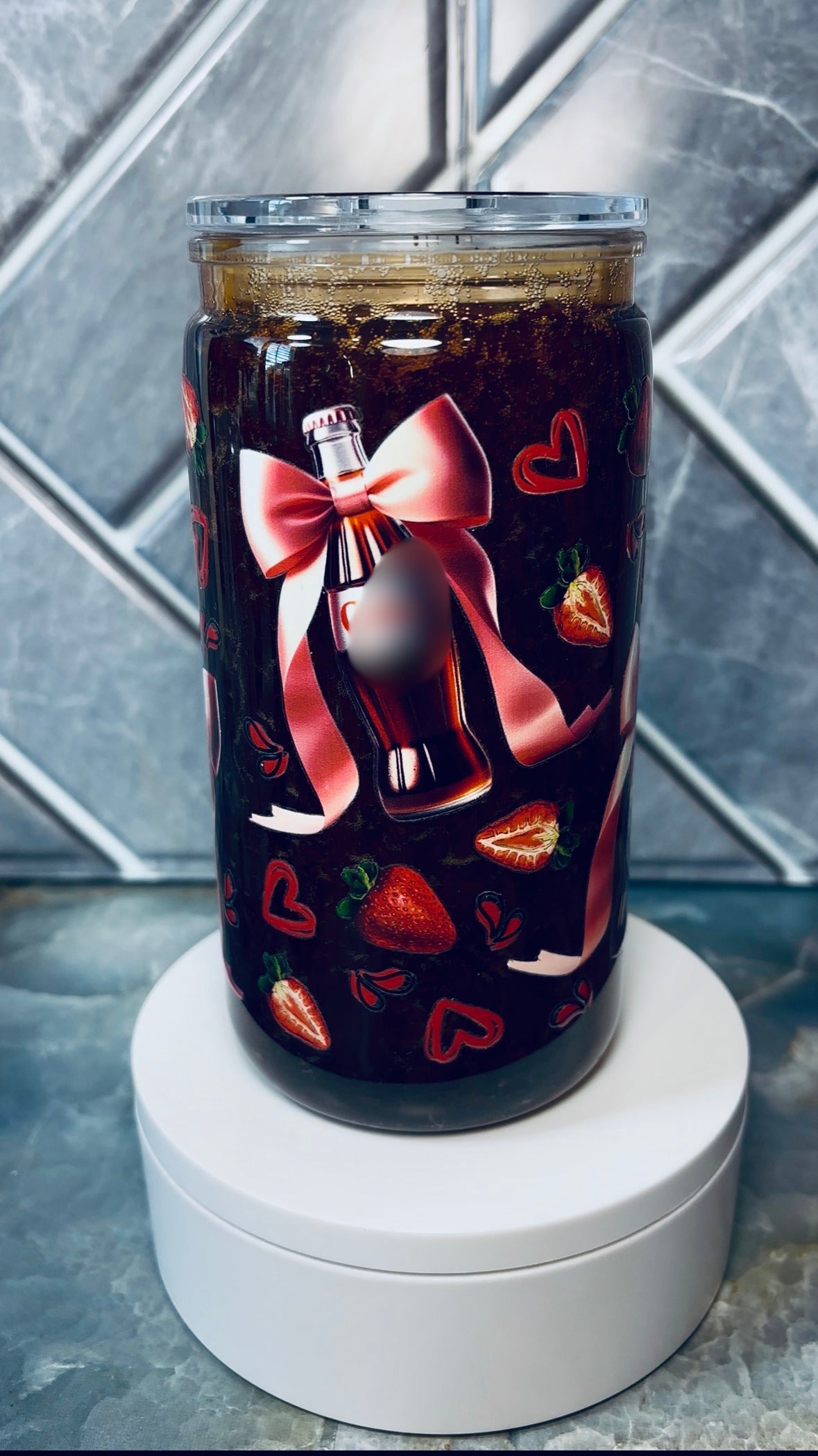Premade (Ready to Ship) Tumbler