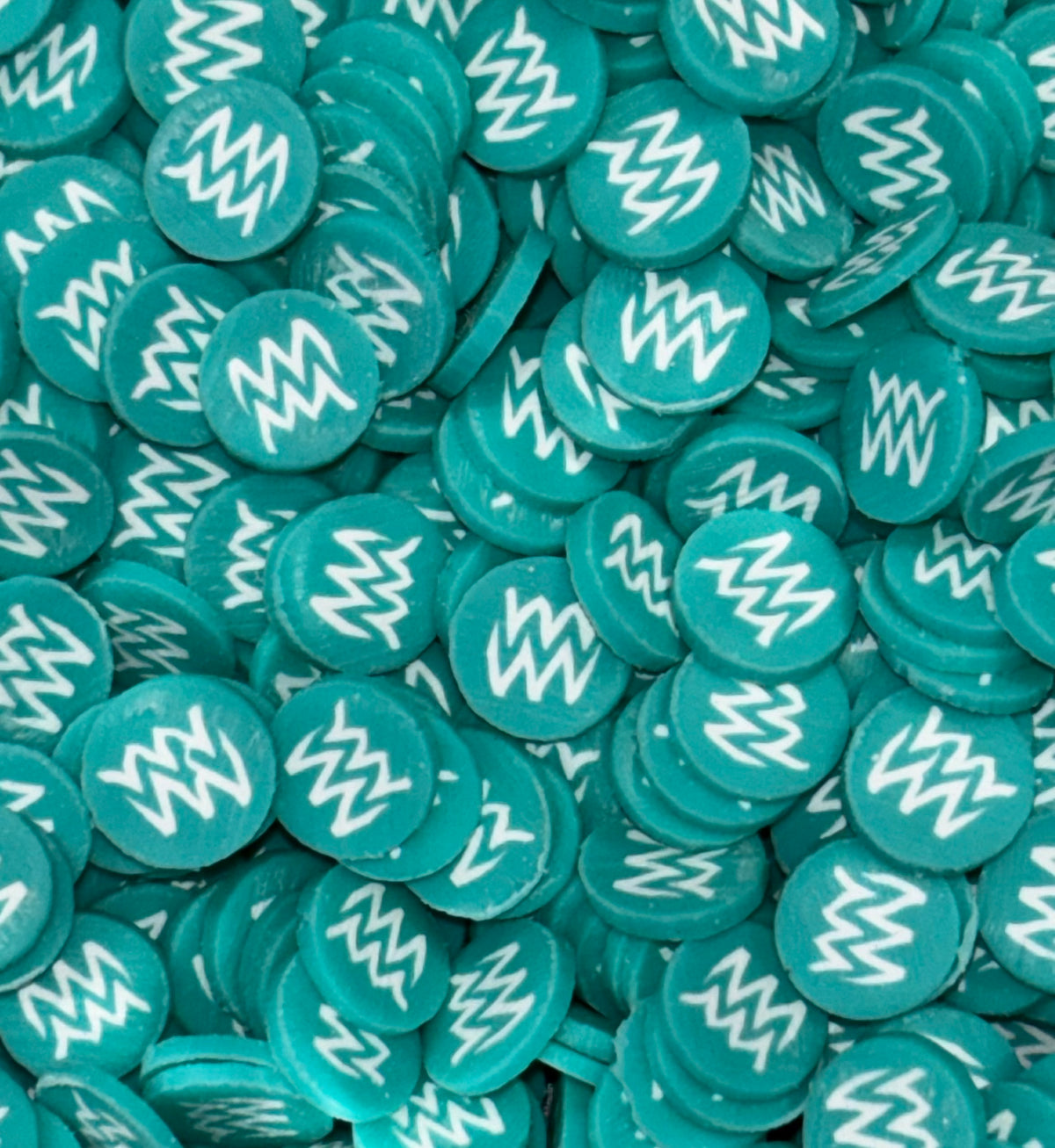 Polymer Clay Slices