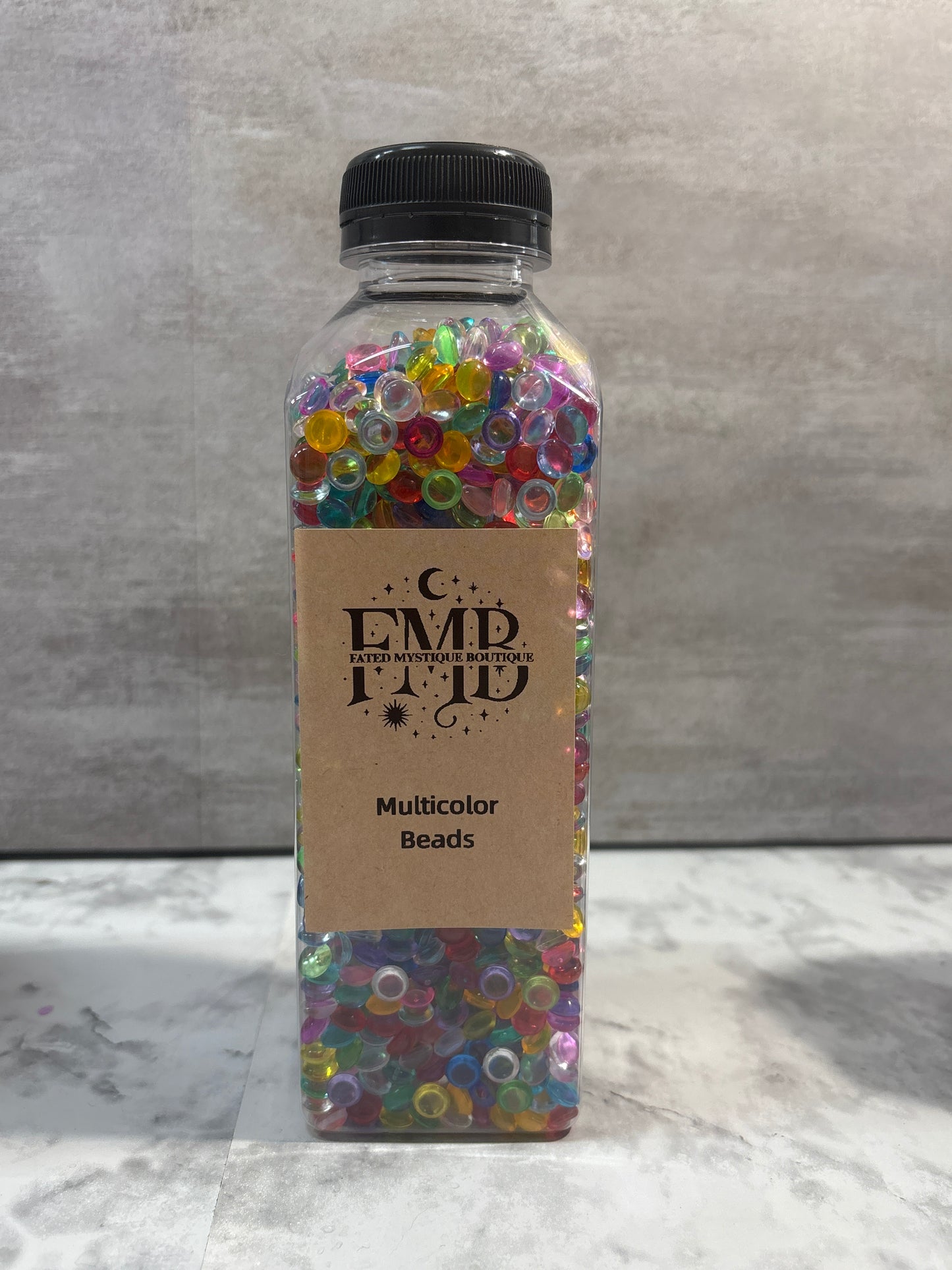 Acrylic Beads & Drip Combos