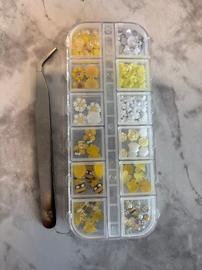 Charms/Variety Packs