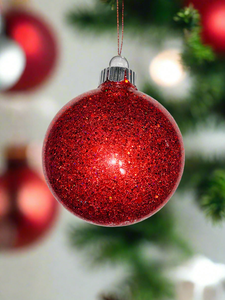 ✨ Custom Ornaments ✨ (Crimson Clause)