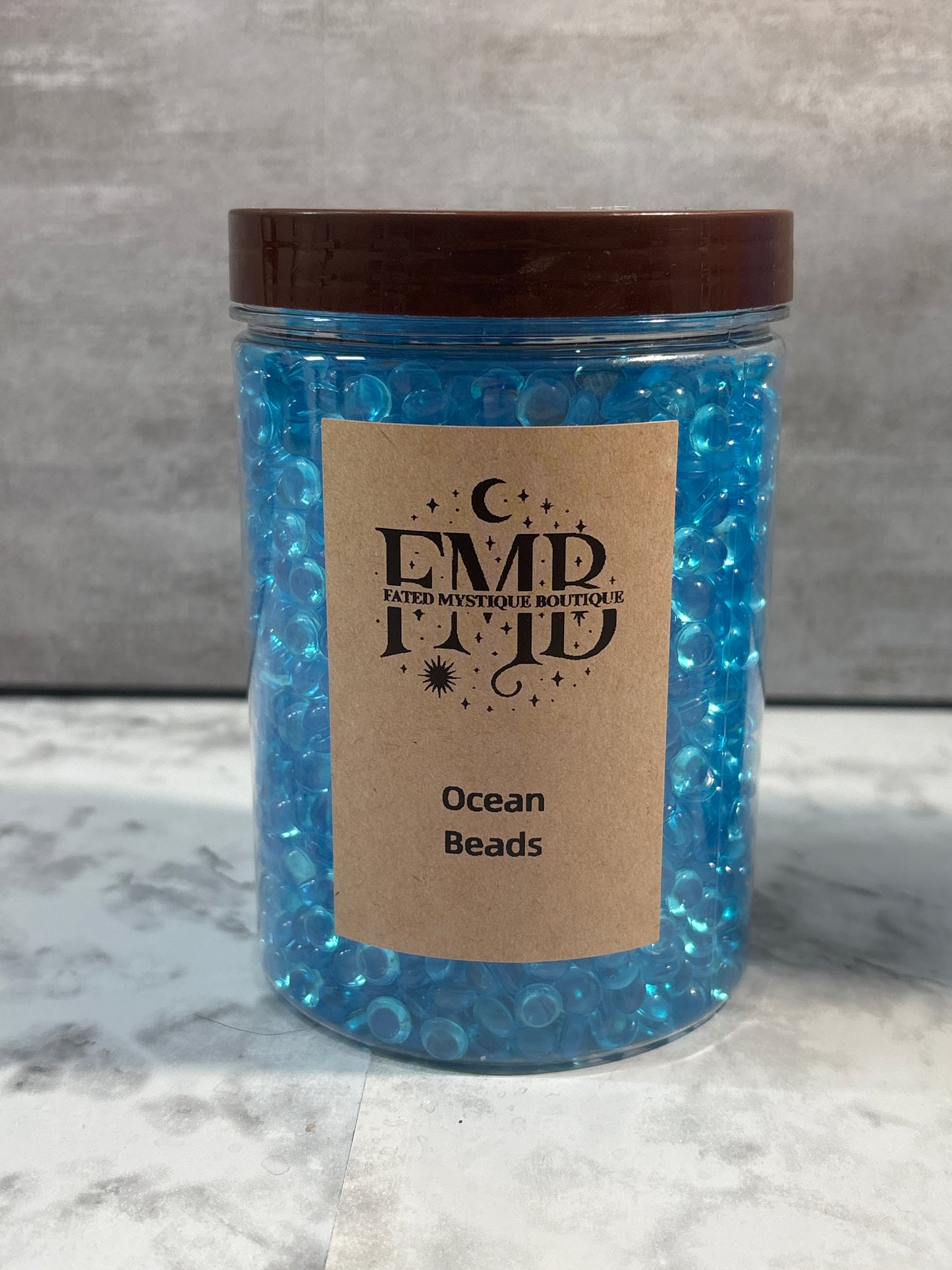Acrylic Beads & Drip Combos