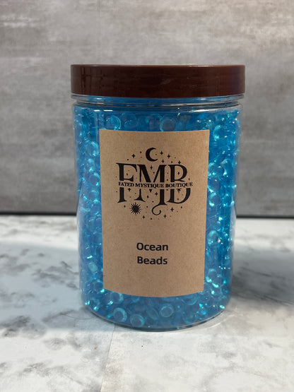 Acrylic Beads & Drip Combos