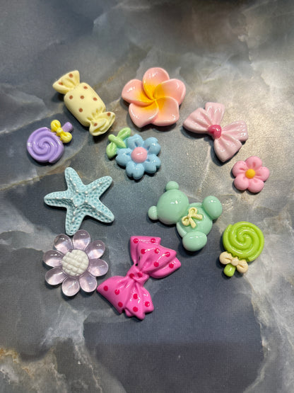 Charms/Variety Packs