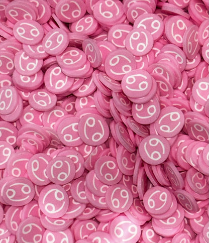 Polymer Clay Slices