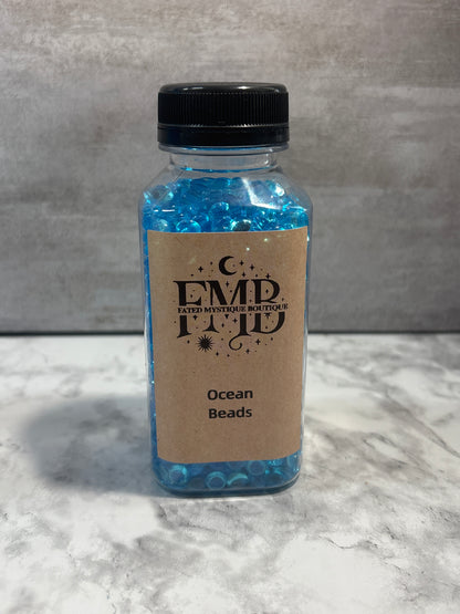 Acrylic Beads & Drip Combos