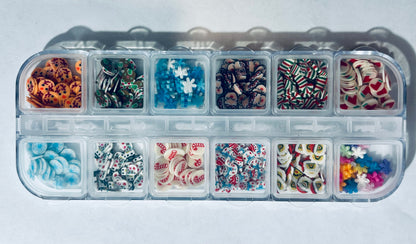 Clay Slices