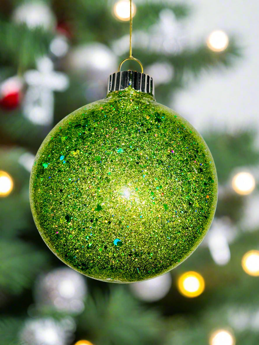 ✨ Custom Ornaments ✨ (Elfcicles)