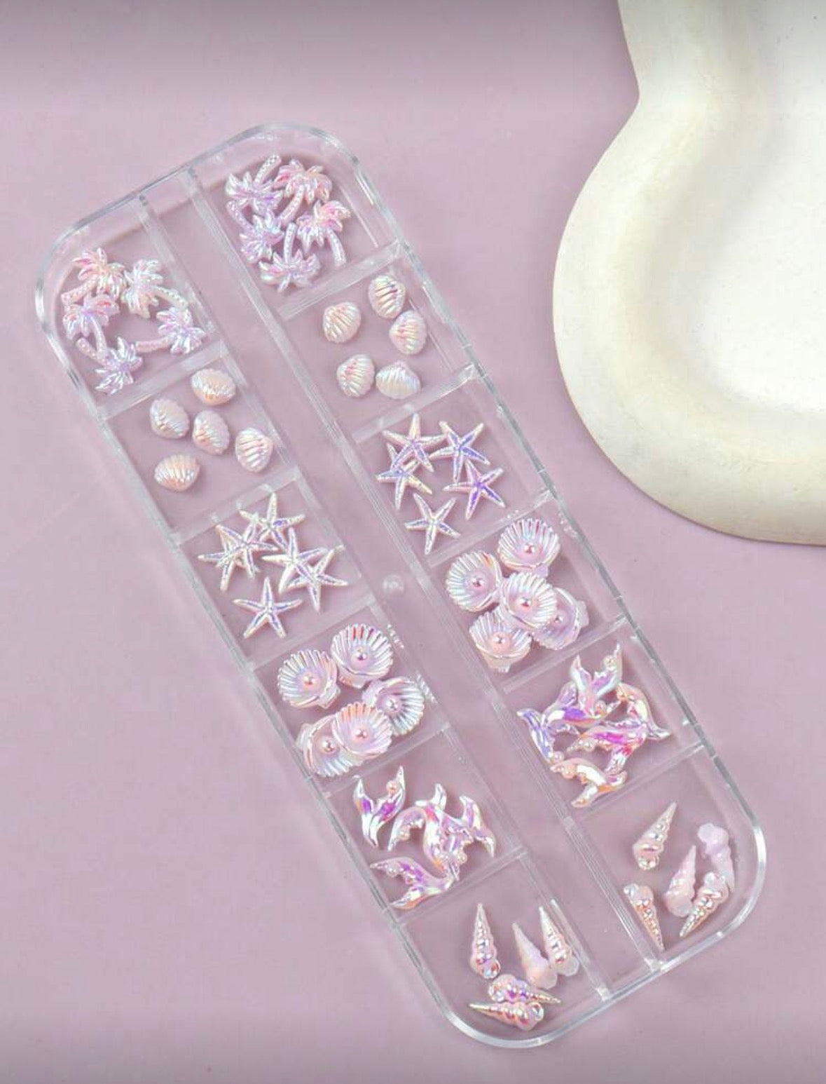 Charms and Variety Packs