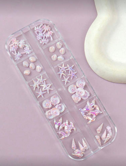 Charms and Variety Packs