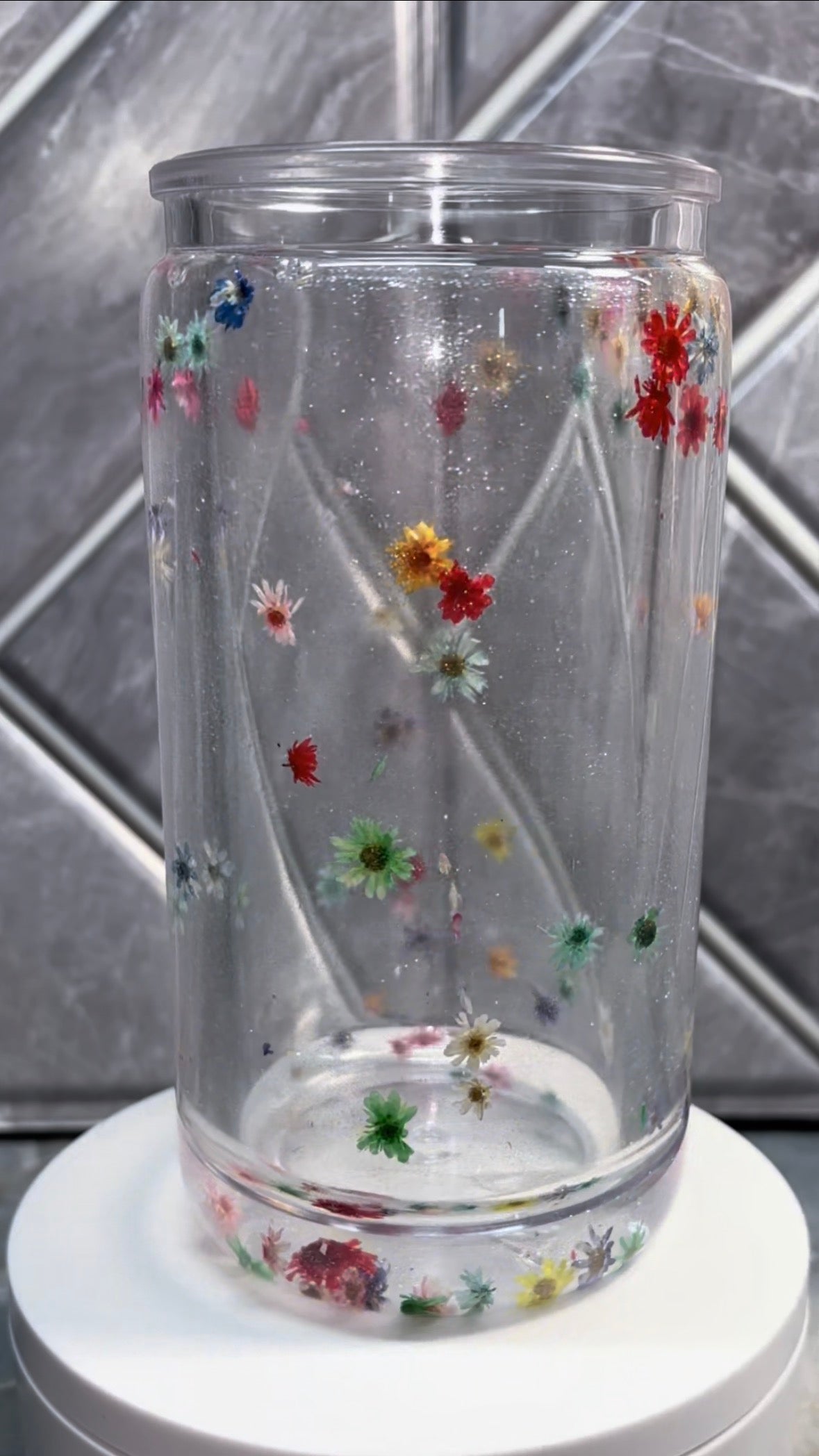 Premade (Ready to Ship) Tumbler