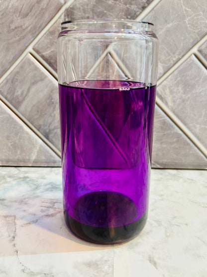Pre-made Solutions