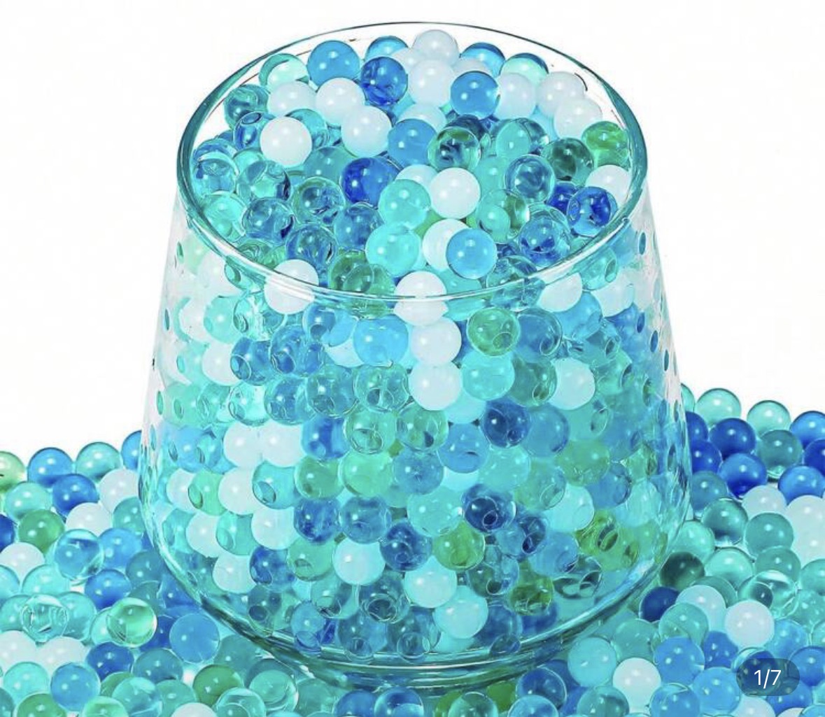 Water Beads