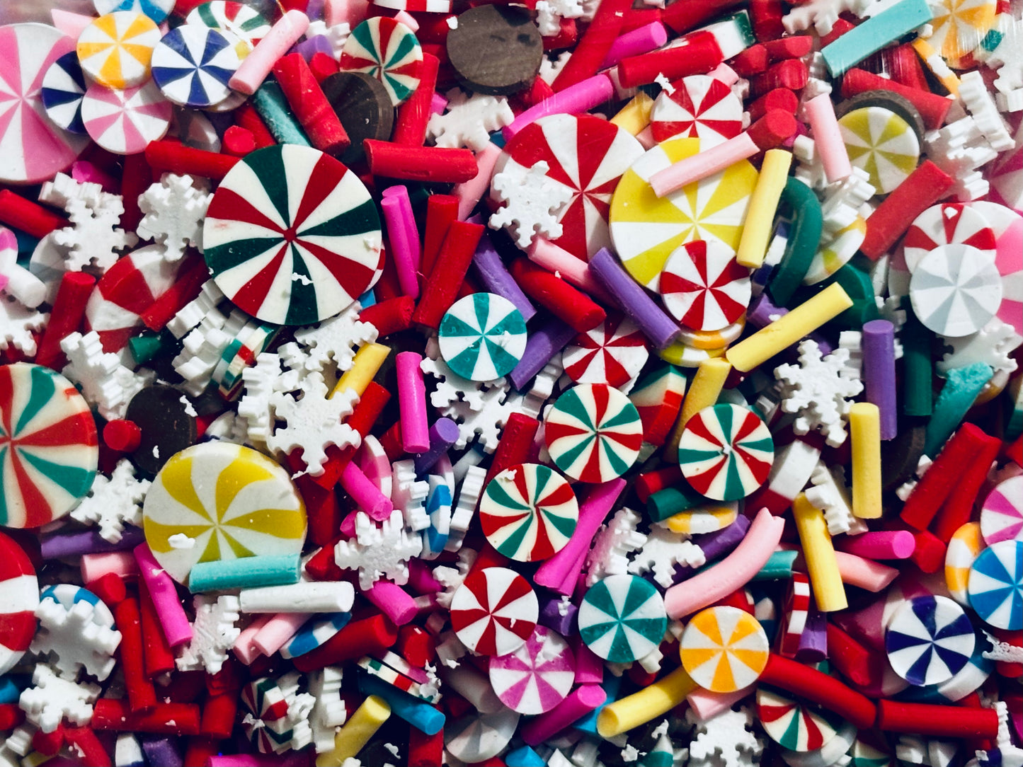 Clay Slices