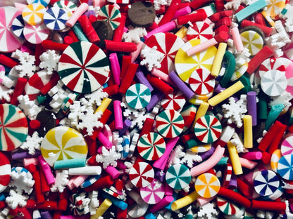 Clay Slices