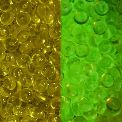 Acrylic Beads & Drip Combos