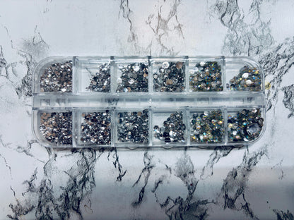 Charms and Variety Packs