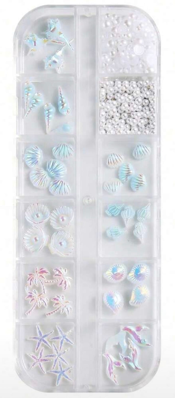 Charms/Variety Packs