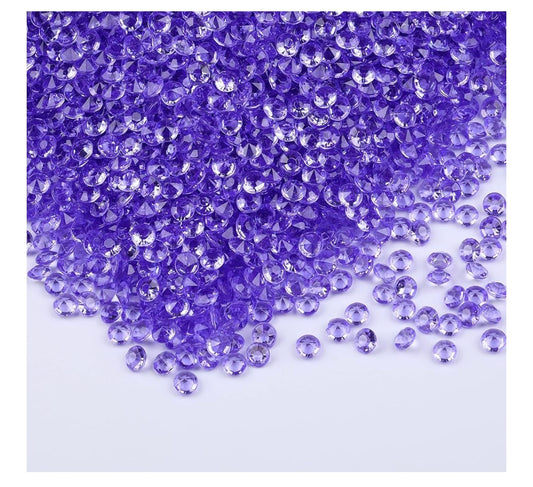 Acrylic Diamonds 0.5 oz