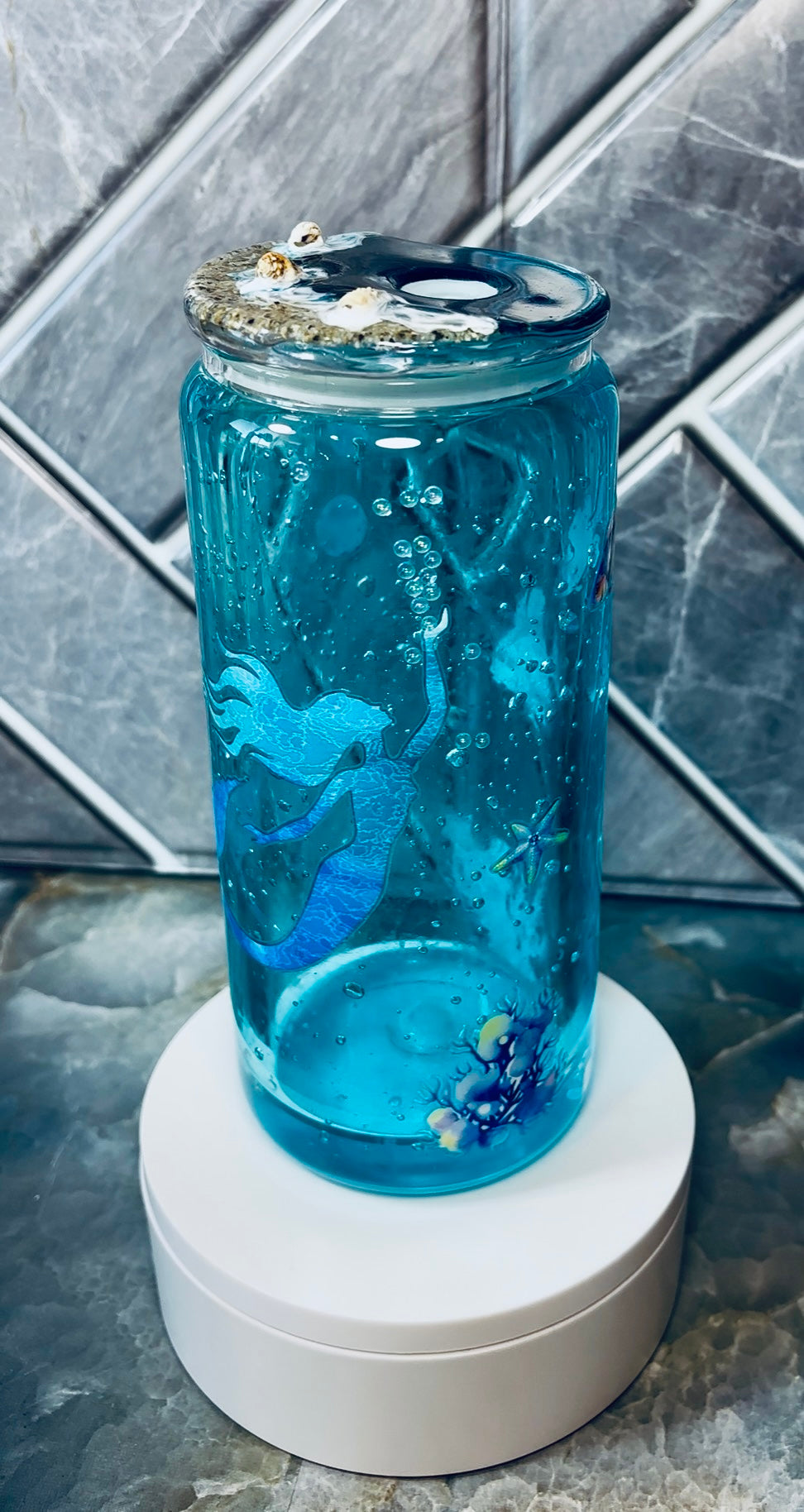 Premade (Ready to Ship) Tumbler