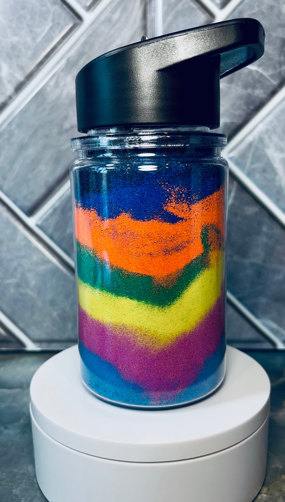 Premade (Ready to Ship) Tumbler