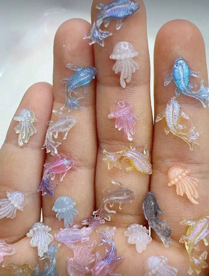 Charms and Variety Packs