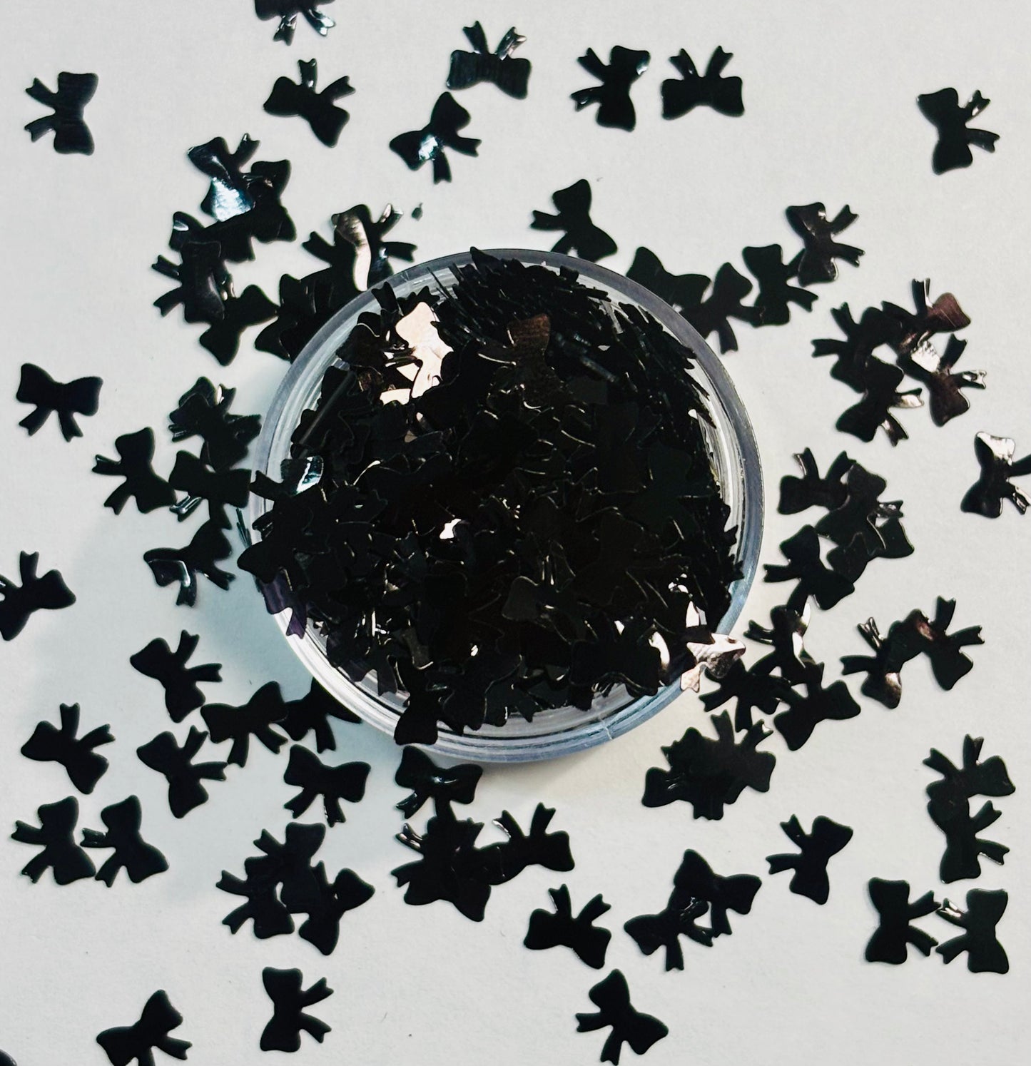 Glitter/Shaped Glitter
