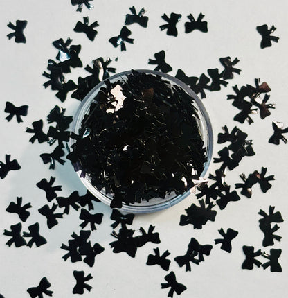 Glitter/Shaped Glitter