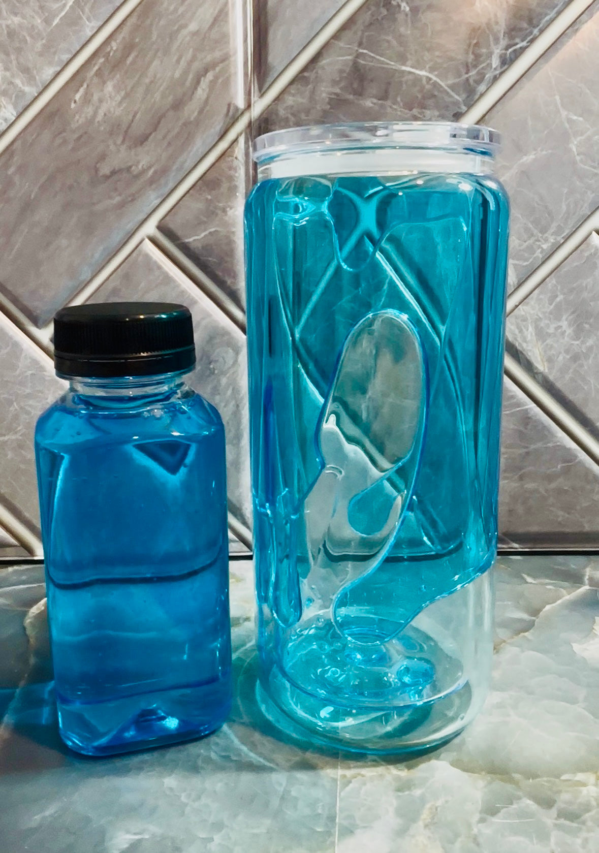 Pre-made Solutions