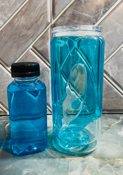 Pre-made Solutions