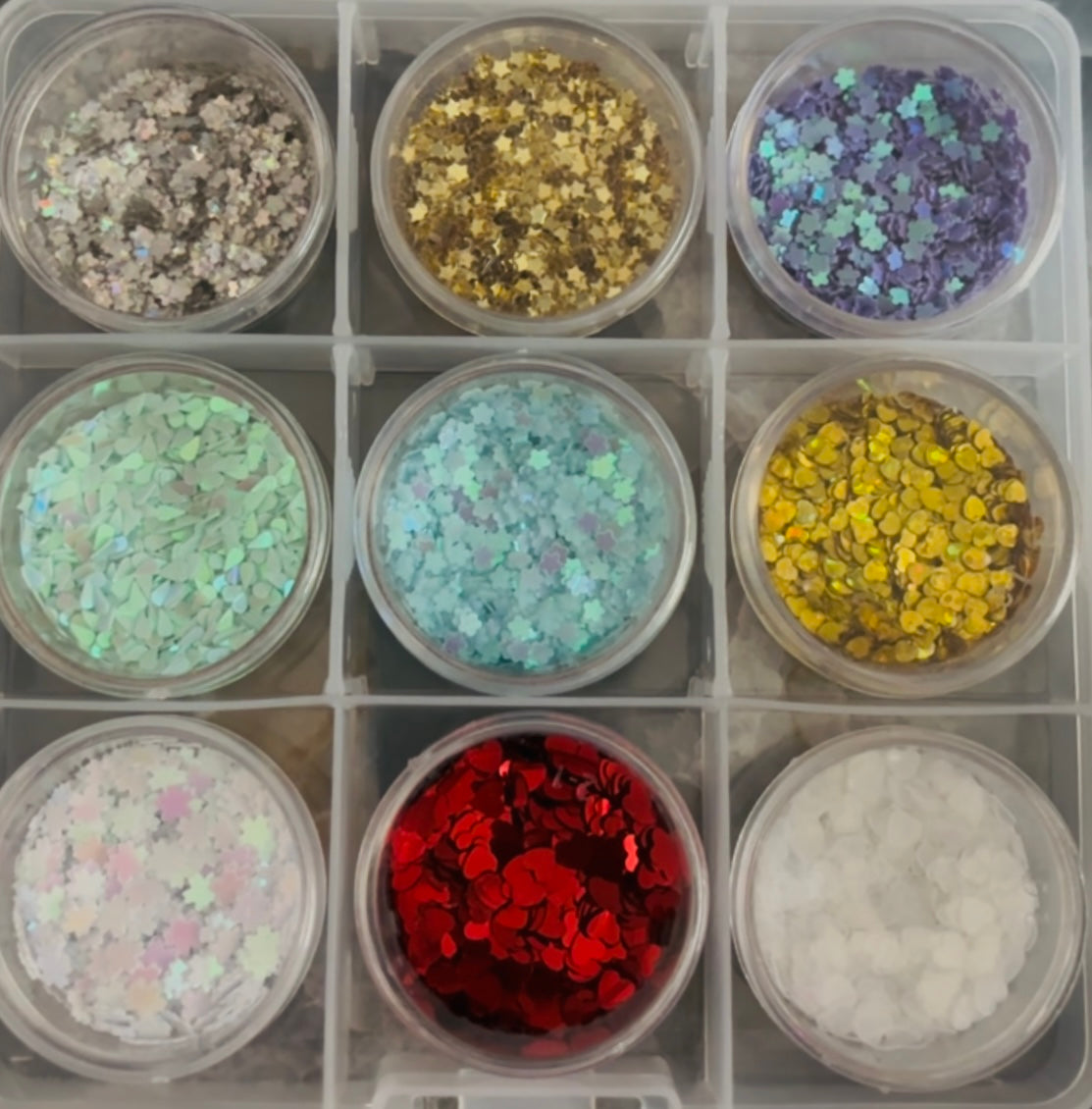Charms/Variety Packs