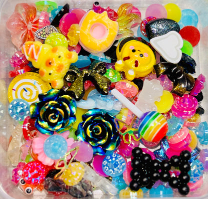 Charms and Variety Packs