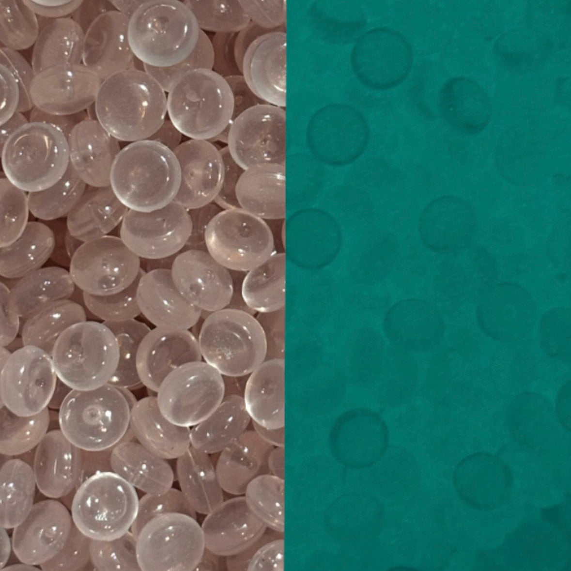 Acrylic Beads & Drip Combos